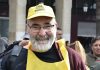 Obituario. Hasta siempre Javier y Esther. Unión de Agricultores y Ganaderos de Aragón Javier Sánchez Ansó