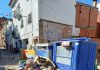 Opinión. Los contenedores desbordados no pueden seguir siendo la imagen de nuestro pueblo. Patricia García. Alcaldesa de Valdemoro-Sierra basura contenedores