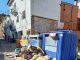 Opinión. Los contenedores desbordados no pueden seguir siendo la imagen de nuestro pueblo. Patricia García. Alcaldesa de Valdemoro-Sierra basura contenedores