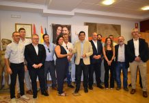 Nueva etapa para la Denominación de Origen Valdepeñas cesión sede DO Valdepeñas