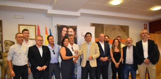 Nueva etapa para la Denominación de Origen Valdepeñas cesión sede DO Valdepeñas