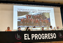 La cooperativa El Progreso alcanza un nuevo hito en su estrategia de integración Asamblea El Progreso