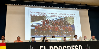 La cooperativa El Progreso alcanza un nuevo hito en su estrategia de integración Asamblea El Progreso