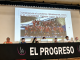 La cooperativa El Progreso alcanza un nuevo hito en su estrategia de integración Asamblea El Progreso