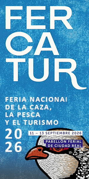 FERCATUR 2026