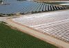 La gran mayoría de habitantes del medio rural reclaman proteger los suelos frente a las fotovoltaicas fotovoltaicas