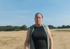 Vídeo. Ganadera gallega lamenta la situación de los pastos por las olas de calor ganadera gallega COAG