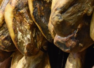 El Ministerio de Agricultura impulsa un nuevo protocolo de certificación del ibérico jamón iberico