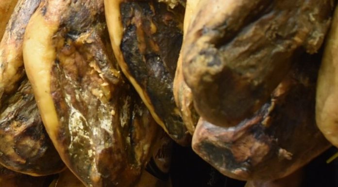 El Ministerio de Agricultura impulsa un nuevo protocolo de certificación del ibérico jamón iberico