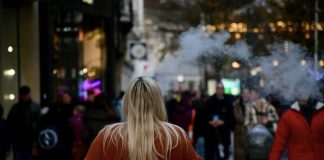 Mejores vapes en España-2026