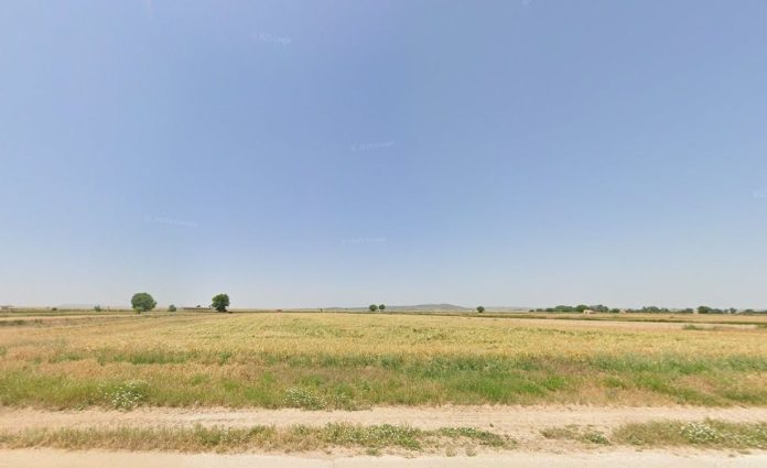 parcela 118 fuestes sanas parcela a subasta