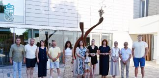 Diecisiete bodegas de Socuéllamos participarán en el ‘Patio del Vino’ de Manchavino 2026 patio del vino 26