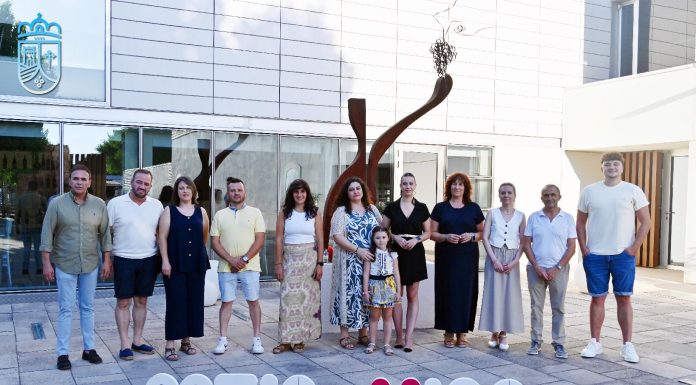 Diecisiete bodegas de Socuéllamos participarán en el ‘Patio del Vino’ de Manchavino 2026 patio del vino 26