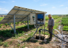 Cuánto cuesta bombear agua de riego y por qué la fotovoltaica ha cambiado las cuentas riego-solar