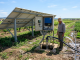 Cuánto cuesta bombear agua de riego y por qué la fotovoltaica ha cambiado las cuentas riego-solar