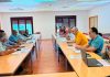 ASAJA Castilla-La Mancha califica la próxima vendimia de crucial para la continuidad de muchas explotaciones sectorial vitivinicola ASAJA