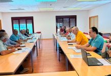 ASAJA Castilla-La Mancha califica la próxima vendimia de crucial para la continuidad de muchas explotaciones sectorial vitivinicola ASAJA