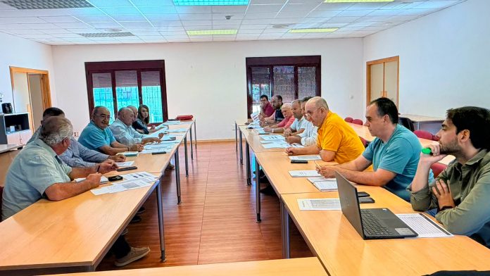 sectorial vitivinicola ASAJA sectorial vitivinicola ASAJA