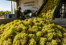 Nuevas adhesiones al frente común en contra de los precios actuales de la uva uva cooperativa