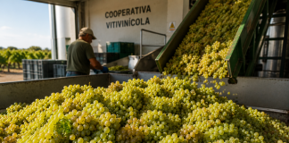 Nuevas adhesiones al frente común en contra de los precios actuales de la uva uva cooperativa