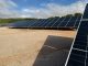 La comunidades de regantes de Albacete siguen modernizándose placas solares