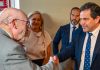 Apuesta por precios justos para el campo de Ciudad Real y agua que garantice su futuro DIPU CR