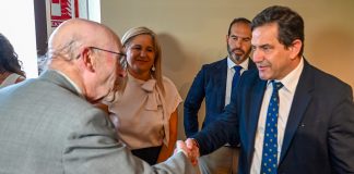 Apuesta por precios justos para el campo de Ciudad Real y agua que garantice su futuro DIPU CR