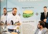John Deere expone sus novedades tecnológicas para cultivos leñosos John Deere