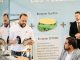 John Deere expone sus novedades tecnológicas para cultivos leñosos John Deere