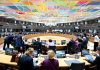 El Ministerio de Agricultura apuesta por simplificar los procedimientos para los pequeños agricultores ministros de Agricultura y Pesca de la Unión Europea