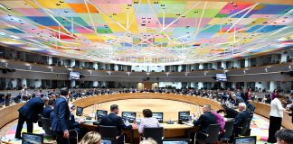 El Ministerio de Agricultura apuesta por simplificar los procedimientos para los pequeños agricultores ministros de Agricultura y Pesca de la Unión Europea