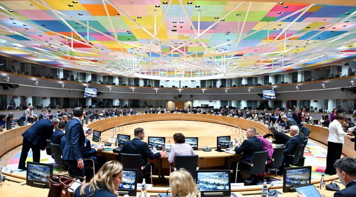 El Ministerio de Agricultura apuesta por simplificar los procedimientos para los pequeños agricultores ministros de Agricultura y Pesca de la Unión Europea