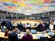 El Ministerio de Agricultura apuesta por simplificar los procedimientos para los pequeños agricultores ministros de Agricultura y Pesca de la Unión Europea