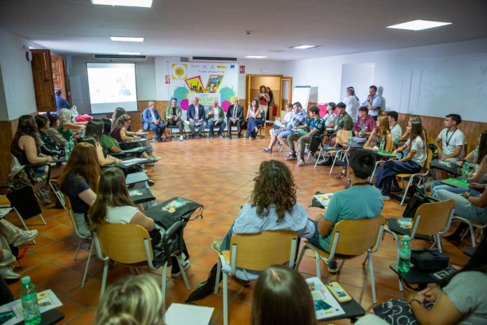 jornada jóvenes cooperativas jornada jóvenes cooperativas