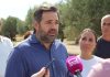 Núñez garantiza que el PP bajará los impuestos a agricultores y ganaderos Paco Núñez