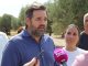 Núñez garantiza que el PP bajará los impuestos a agricultores y ganaderos Paco Núñez