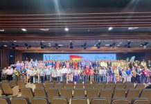 ASAJA y agricultores portugueses firman la Declaración de Ciudad Real para defender una posición ibérica común Declaración de Ciudad Real