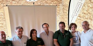 Lola Ruiz de la Hermosa, reconocida como “Agricultora Ejemplar 2026” en Daimiel Lola Ruiz de la Hermosa