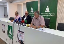 ¿Por qué se manifestarán los agricultores y ganaderos de Castilla-La Mancha en Toledo? ASAJA Albacete