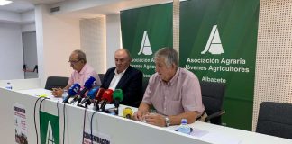 ¿Por qué se manifestarán los agricultores y ganaderos de Castilla-La Mancha en Toledo? ASAJA Albacete