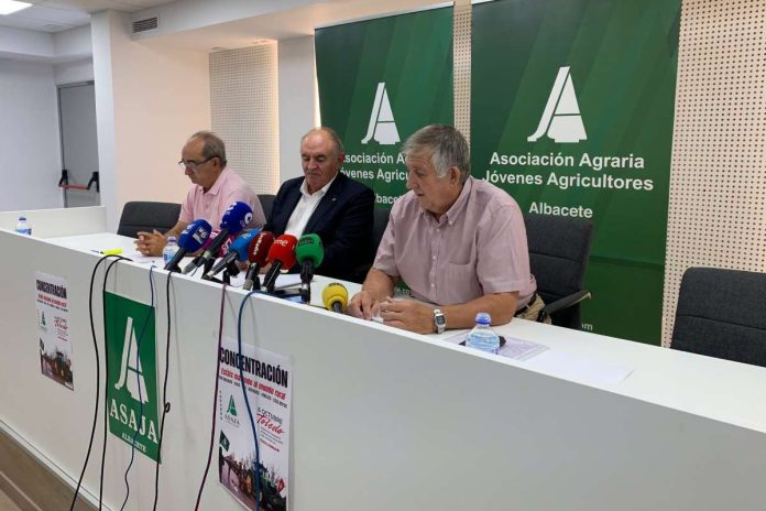 ASAJA Albacete ASAJA Albacete