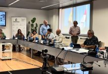 Encontronazo entre ASAJA Castilla-La Mancha y el Gobierno regional por la Ley de Montes ASAJA CAMA