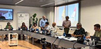 Encontronazo entre ASAJA Castilla-La Mancha y el Gobierno regional por la Ley de Montes ASAJA CAMA