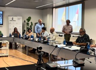 Encontronazo entre ASAJA Castilla-La Mancha y el Gobierno regional por la Ley de Montes ASAJA CAMA