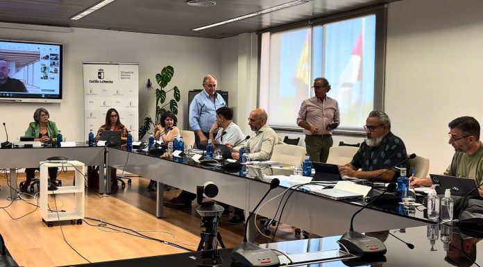 Encontronazo entre ASAJA Castilla-La Mancha y el Gobierno regional por la Ley de Montes ASAJA CAMA