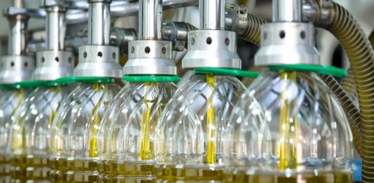 Aceite de oliva