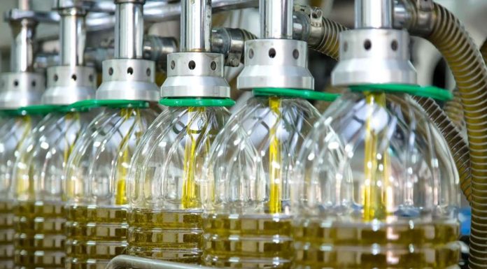 Cooperativas Agro-alimentarias Castilla-La Mancha pide control de importaciones de aceite de oliva de Túnez Aceite de oliva