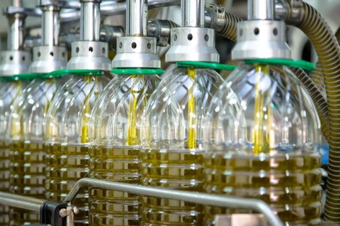 Aceite de oliva Aceite de oliva