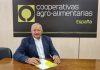 Opinión. El futuro del aceite de oliva español también se juega en la comercialización. Ángel Villafranca. Presidente de Cooperativas Agro-alimentarias de España Ángel Villafranca