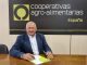 Opinión. El futuro del aceite de oliva español también se juega en la comercialización. Ángel Villafranca. Presidente de Cooperativas Agro-alimentarias de España Ángel Villafranca